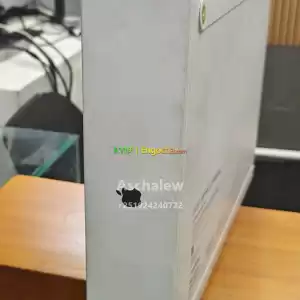 ️Apple  M5 chip,  a 14-inch MacBook Pro with an memory 16GB ram, capacity  512GB storageT in Ethiopia